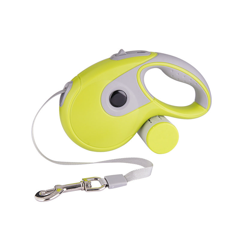SmoothGlide Pet Leash