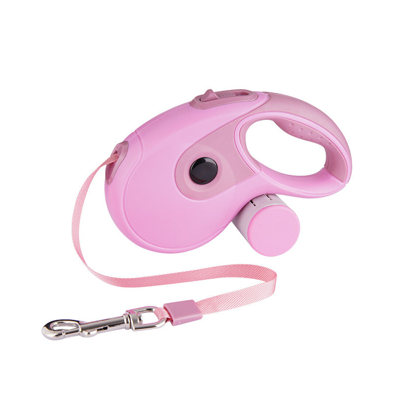 SmoothGlide Pet Leash