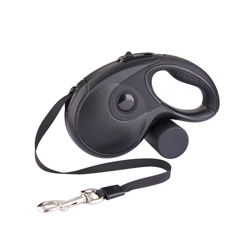 SmoothGlide Pet Leash