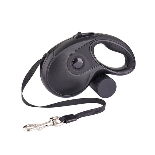 SmoothGlide Pet Leash