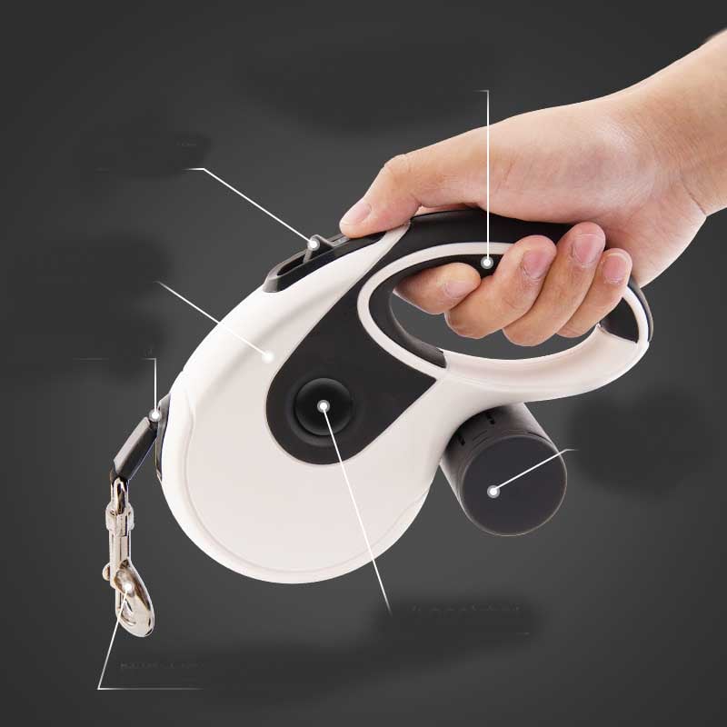 SmoothGlide Pet Leash