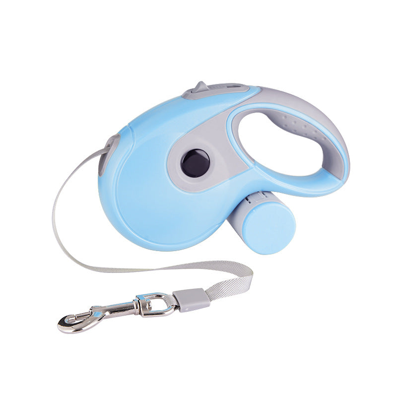 SmoothGlide Pet Leash