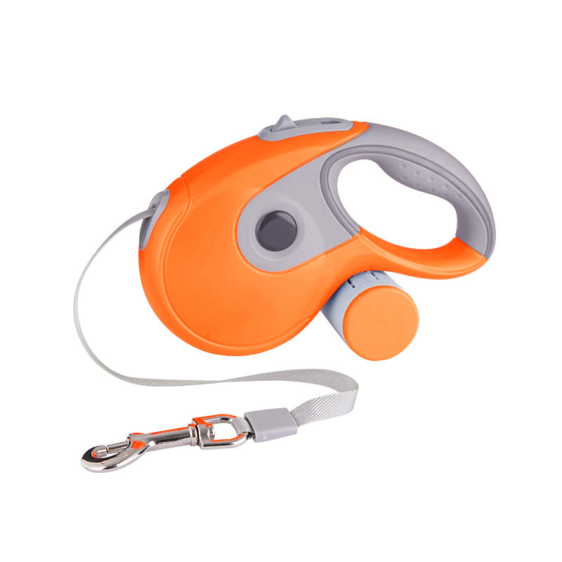 SmoothGlide Pet Leash
