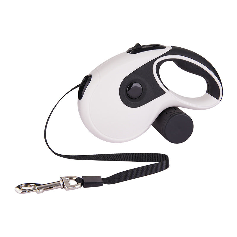 SmoothGlide Pet Leash