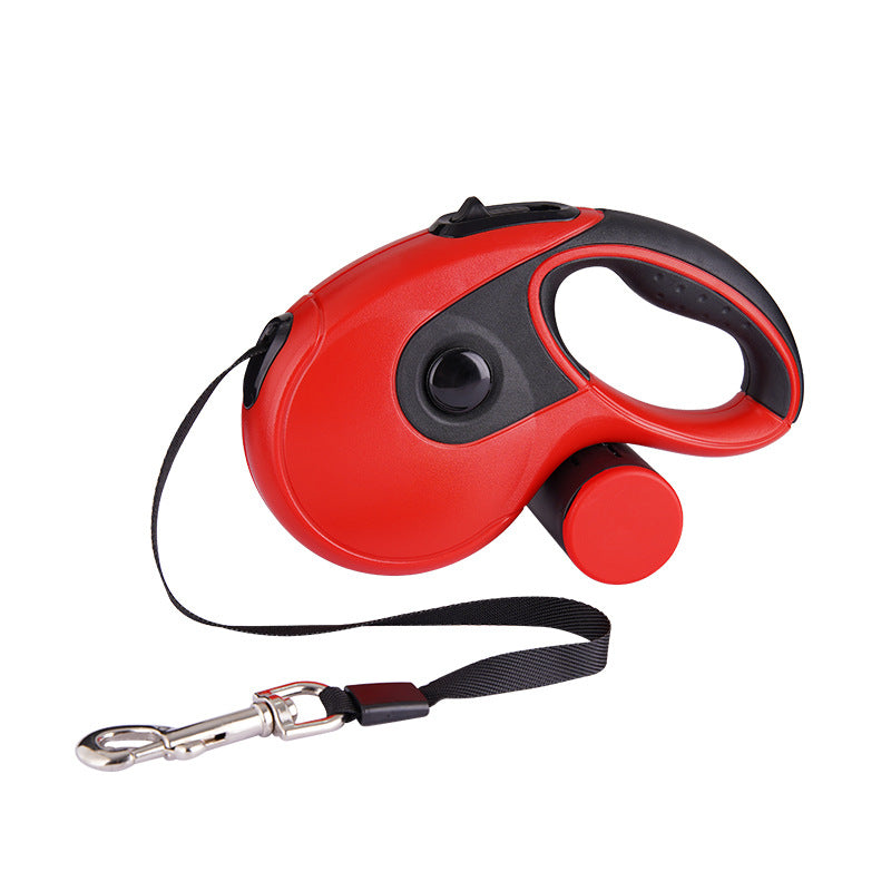 SmoothGlide Pet Leash