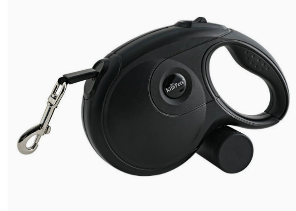 SmoothGlide Pet Leash